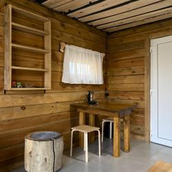 Фото Отель Загородный клуб Тайга