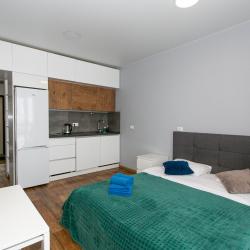 Фото Апартаменты на улице Арбузова