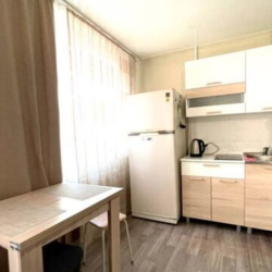 Фото Апартаменты на улице Комсомольская 90