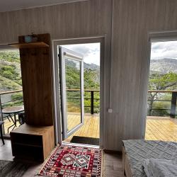 Фото Отель Лето в горах