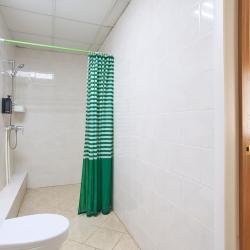 Комната стандарт с 1 двуспальной кроватью