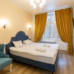 2-местный номер комфорт