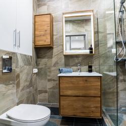 1-комнатные апартаменты стандарт