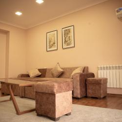 Фото Dream Inn Hotel & Apartments (Дрим Инн Отель и Апарт)