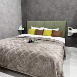 Фото Отель Уютная квартира на ул. Дзержинского 49 от сети квартир 