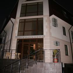 Фото Отель Ларус