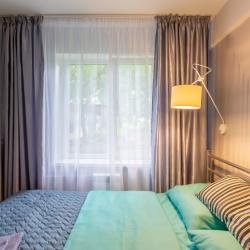 Фото Kvart-Hotel (Кварт-Отель) на проспекте Московский