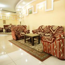 Фото Отель Hotel Asia Khiva (Азия )