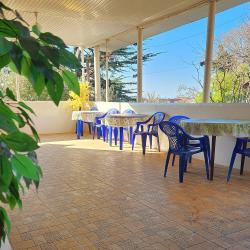 Фото Отель Семья