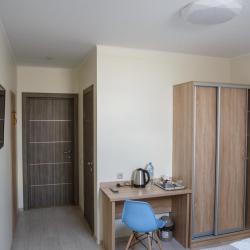 Фото Отель Квартал