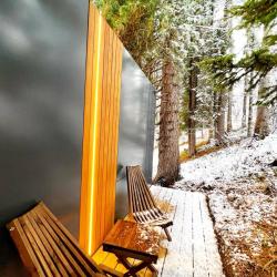 Фото Отель Телецкое Золотое