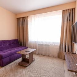 Фото Отель Siberia Apartments (Сибирия Апартмент)