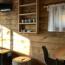 Фото Отель Загородный клуб Тайга