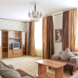 Фото Отель Озерки