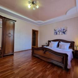 3-комнатные апартаменты стандарт