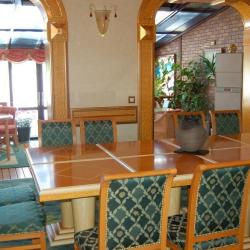 Фото Отель Митос