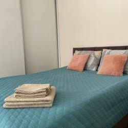 1-комнатные апартаменты стандарт