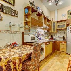 1-комнатные апартаменты улучшенные