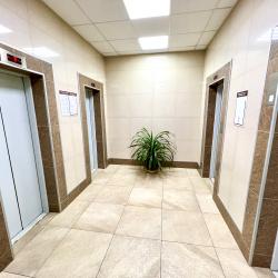 Фото Самарские апартаменты на улице Солнечная 18