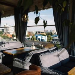 Фото Отель Триумф