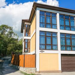 Коттедж Алуштик