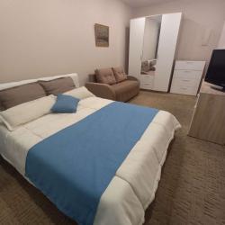 Фото Апартаменты на улице Российская