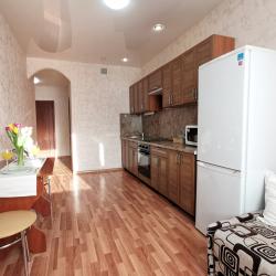 1-комнатные апартаменты стандарт