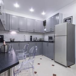 Фото Отель Luna Hotel Krasnodar (Луна)