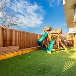 Фото Апартаменты SochiHome (Хоум) на улице Молодогвардейская