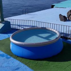 Фото Отель Парадиз