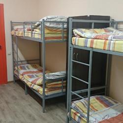 Фото Отель Hostel Fresh (Фрэш)