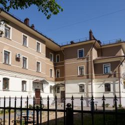 Фото Отель Две Подушки на проспекте Победы