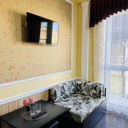 Фото Отель Олимп Первая Линия