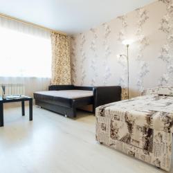 Фото Апартаменты на улице Пухова 31