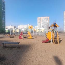 Фото Апартаменты на улице Бурнаковская 111