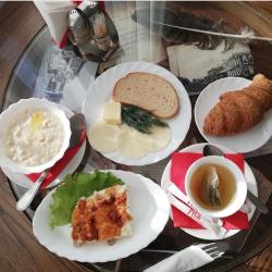 Фото Отель Русь