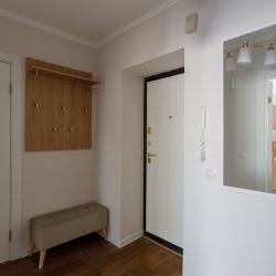 1-комнатные апартаменты стандарт