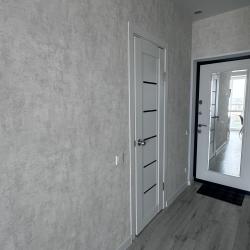 Фото Апартаменты на улице Нейбута 2а корпус 3