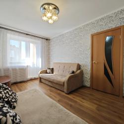 Фото Апартаменты в 9-м микрорайоне 16