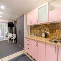 Шале стандарт GARMONIA