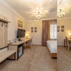 Фото Gansdorf Hotel (Гансдорф Отель)