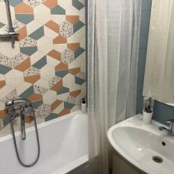 Фото Отель Apartment NN на проспекте Гагарина 80