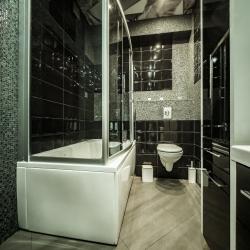 3-комнатные апартаменты стандарт