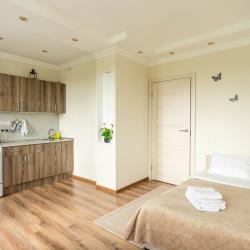 Фото Отель Best House (Бест Хаус) на улице Чехова 43 корпус 1