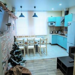 Фото Nice Хостел (Найс)