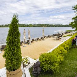 Фото Отель Berta Village (Берта Вилладж)