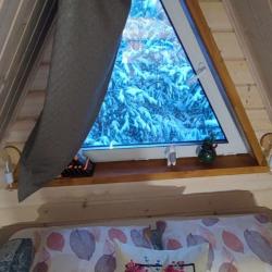 Фото Отель Кусочек рая в соснах