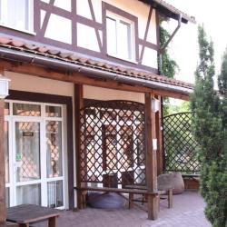 Фото Отель Ангел