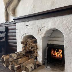 Фото Отель Аэродром Танай