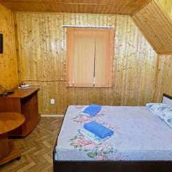 3-местный номер стандарт